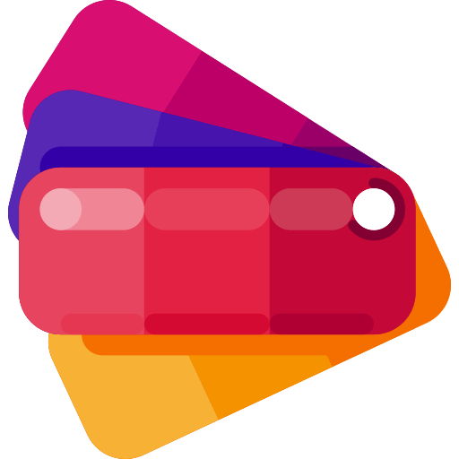 Computer Fundamentals Icon