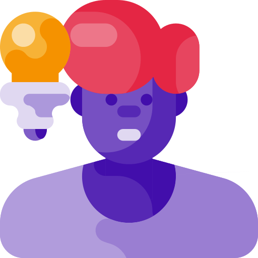 IoT & Robotics Icon